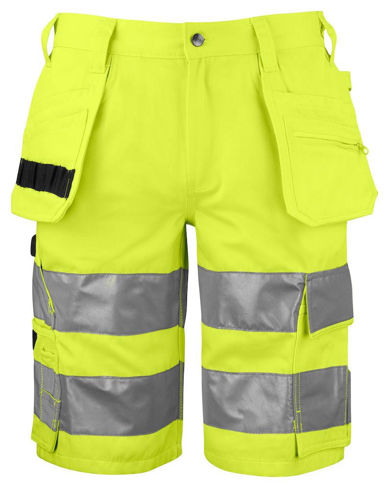 11 Amarillo/negro