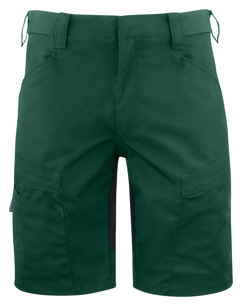 66 Forest Green