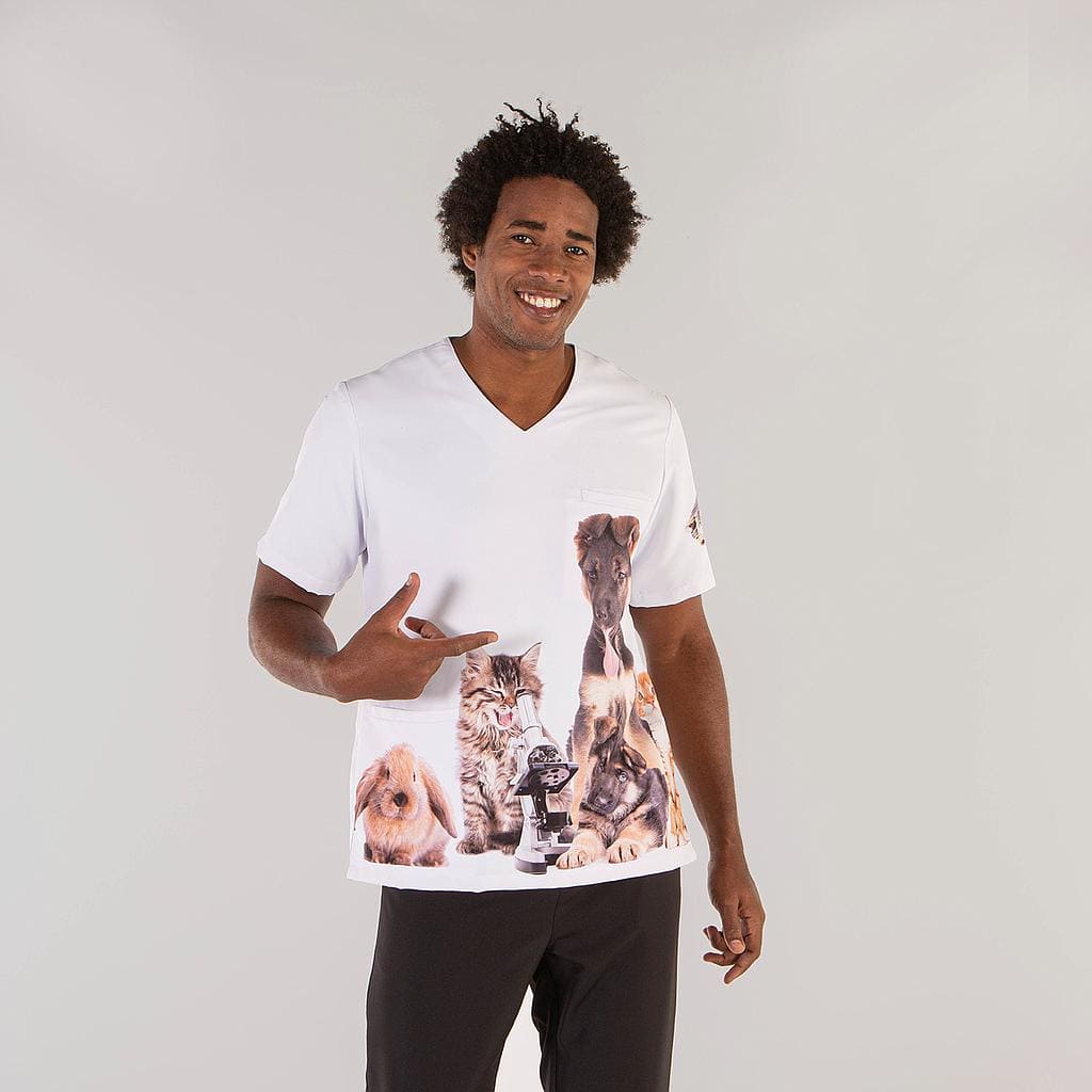 2883 Zoo