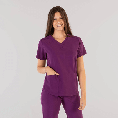 136 Morado