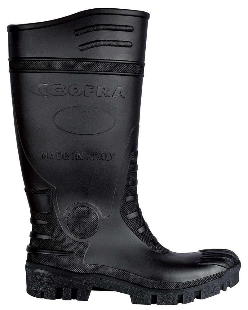 Botas de agua