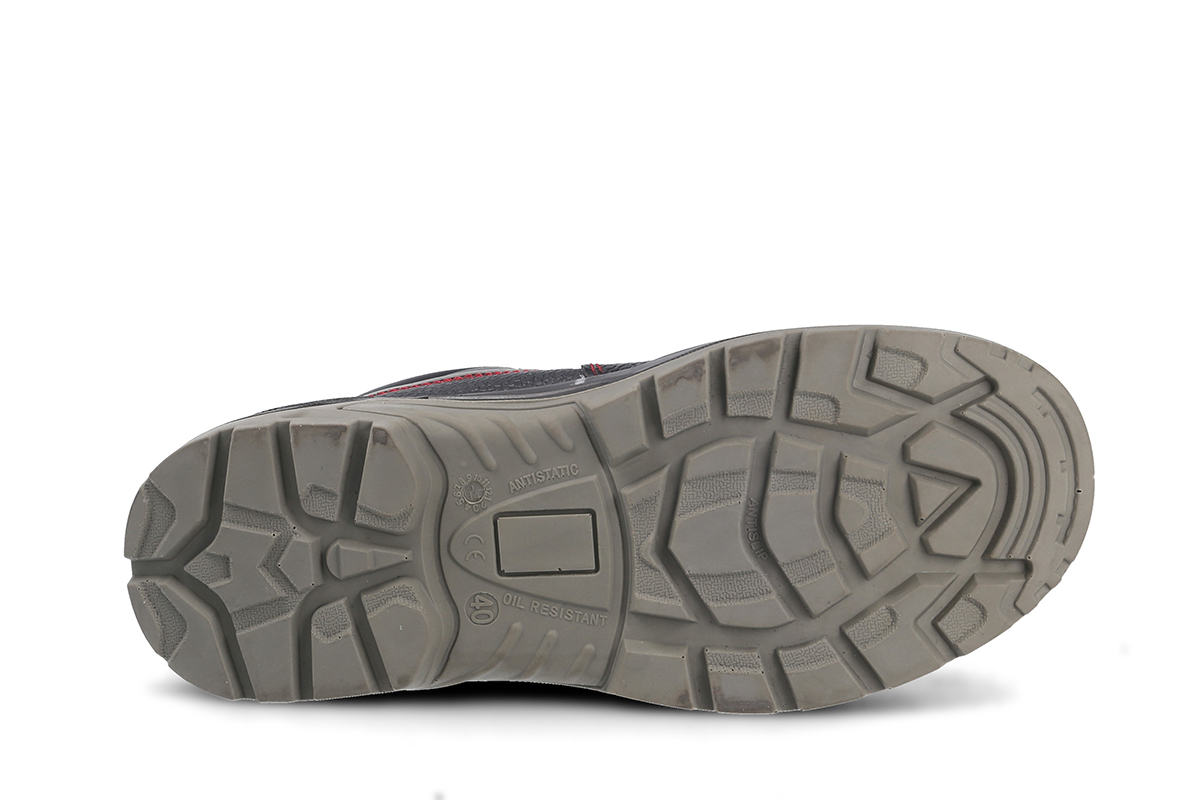 Bota de seguridad Paredes Extreme S3 SRC metal free 2