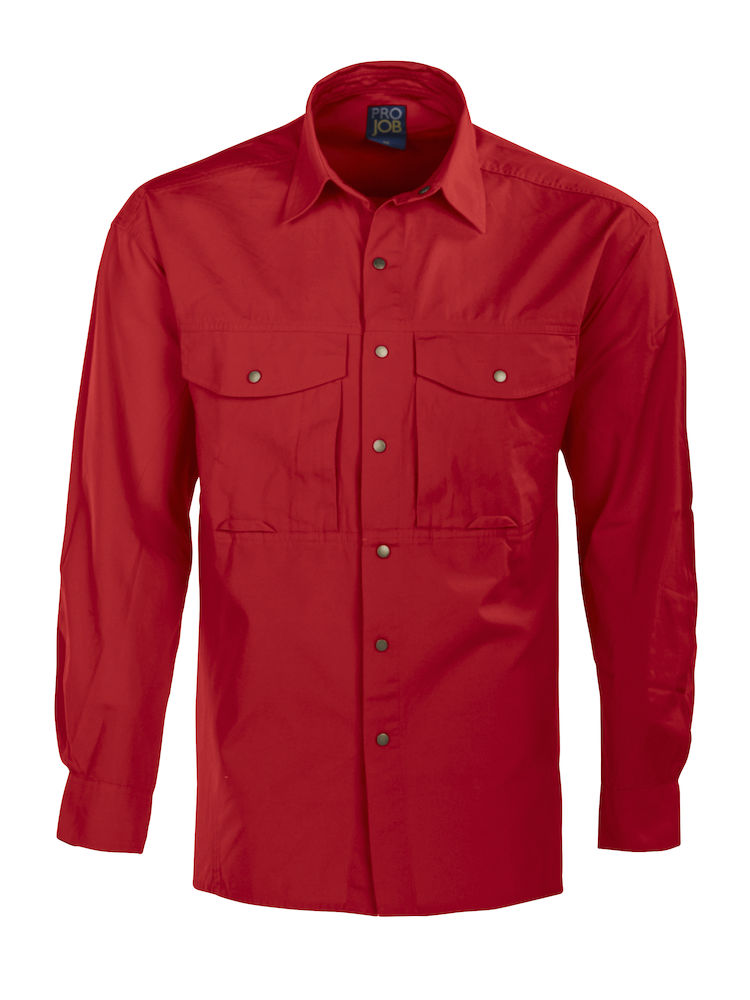 35 Rojo