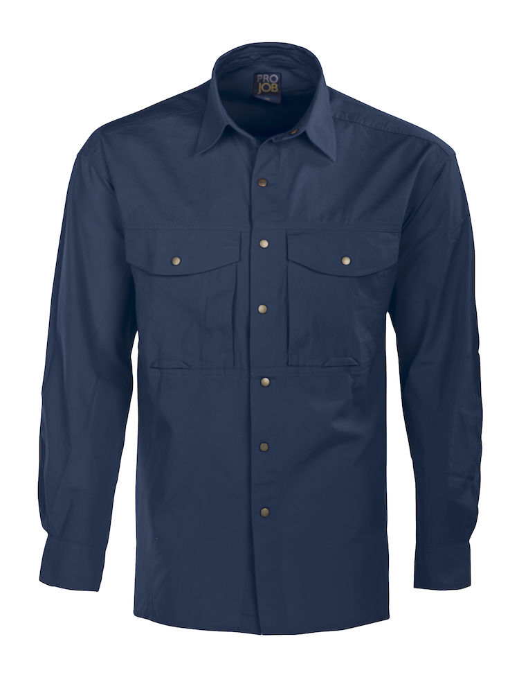 58 Azul marino