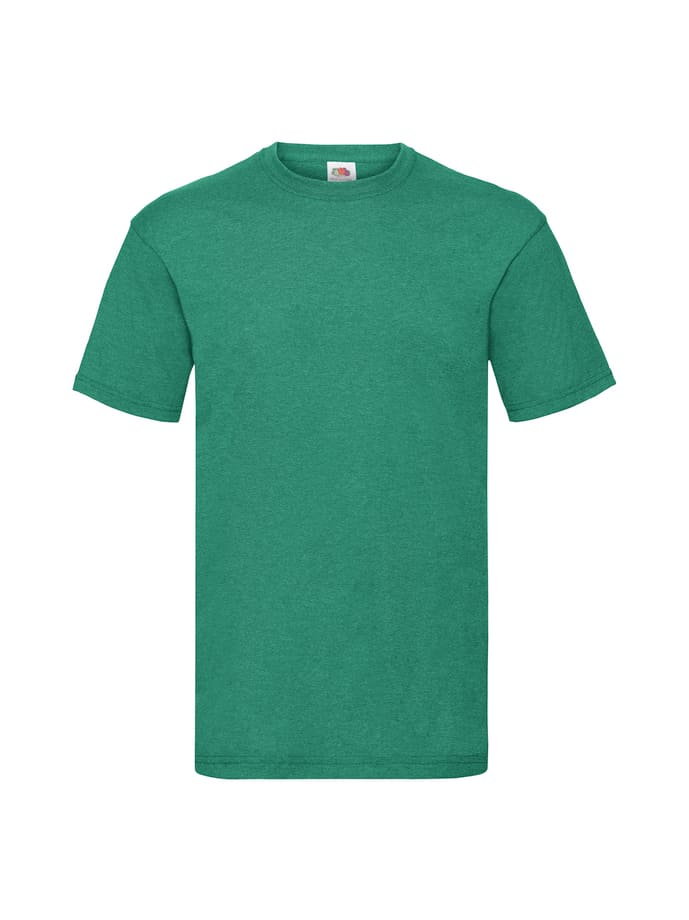 RX Verde Jaspeado Retro