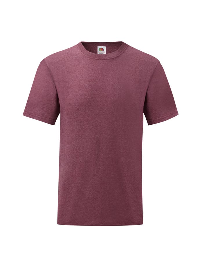 VH Rojo Jaspeado Vintage