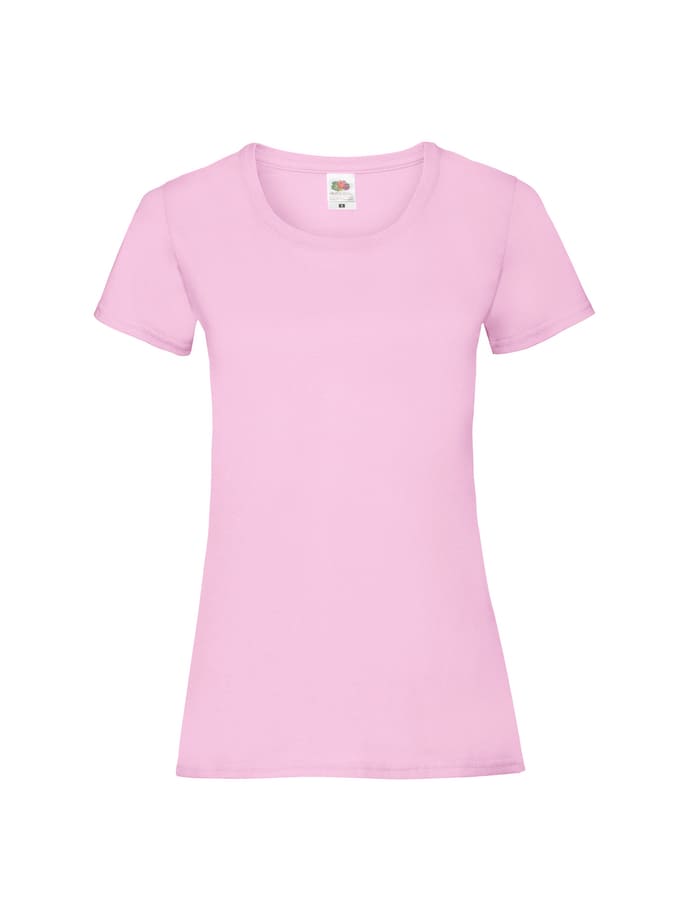 Paquete Tin Para Dama Wilson Con Felpa 10 Pares Color Blanco Punta Talón Rosa Unitalla, , large