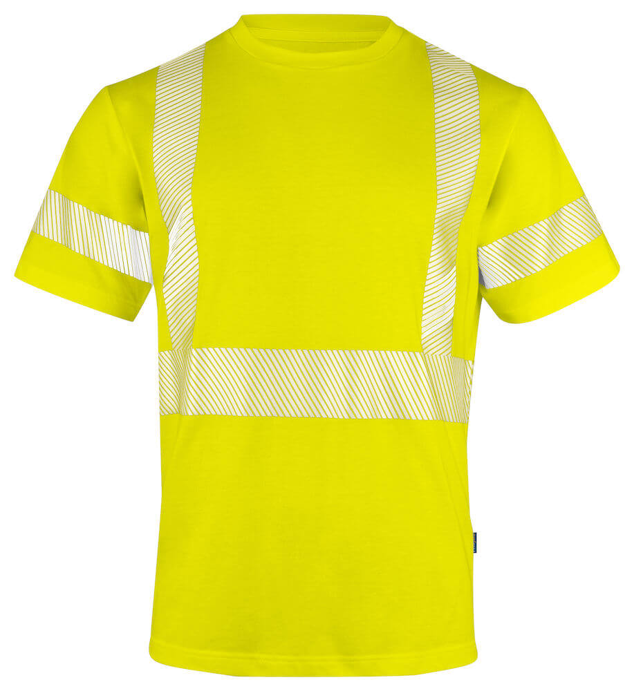 10 Amarillo