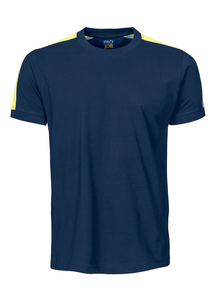 5810 Azul marino-amarillo