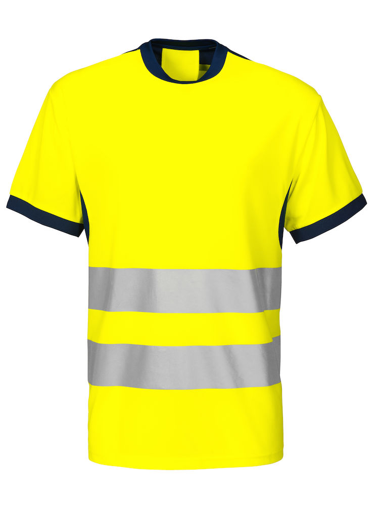 10 Amarillo/marino