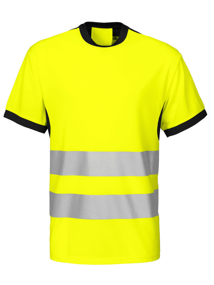 11 Amarillo/negro
