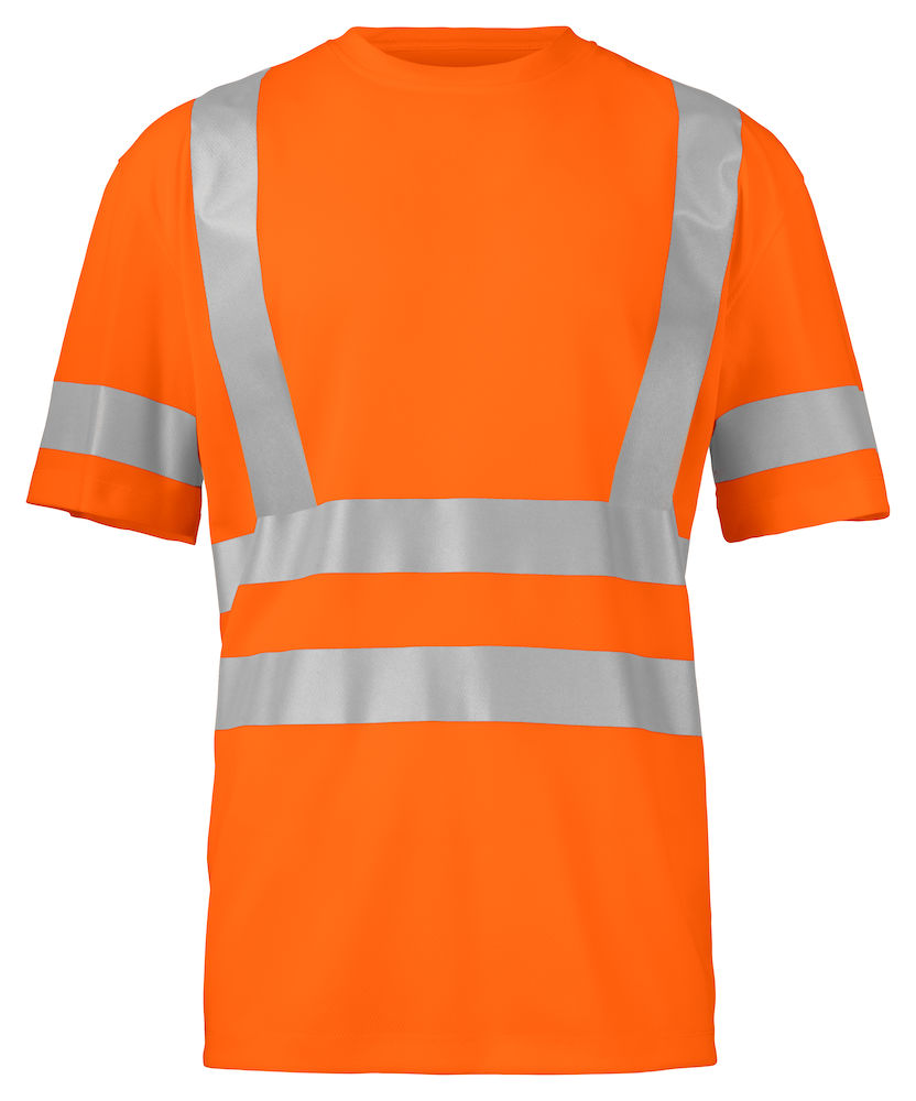 17 Naranja