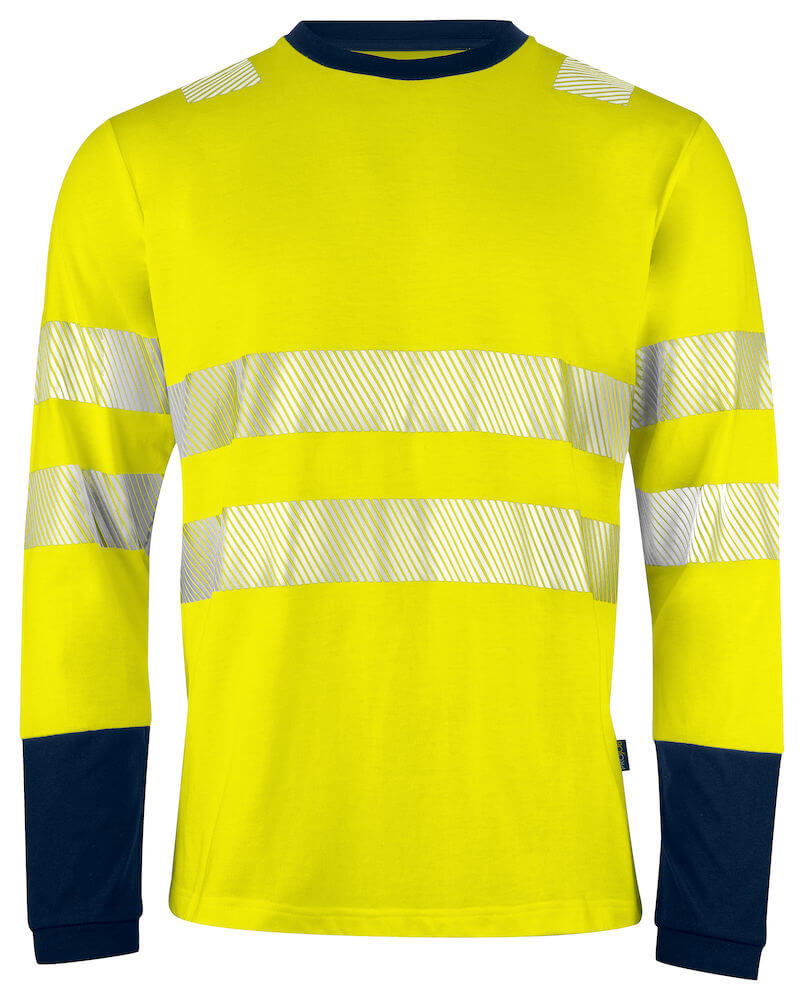 10 Amarillo/marino