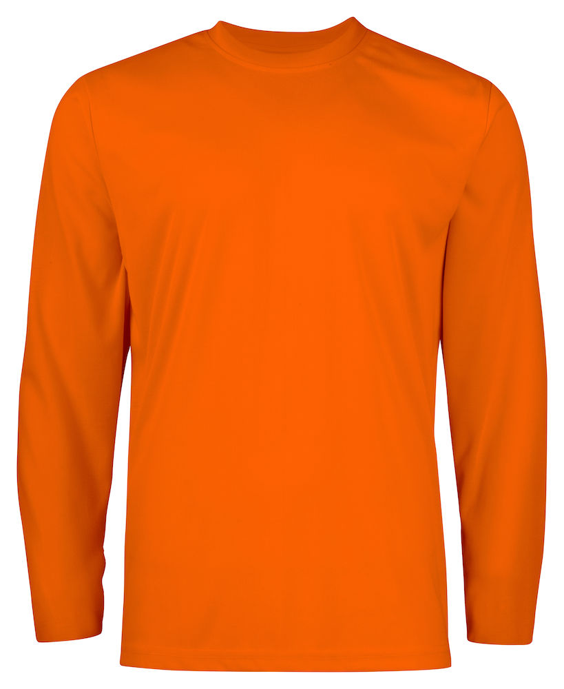 17 Naranja