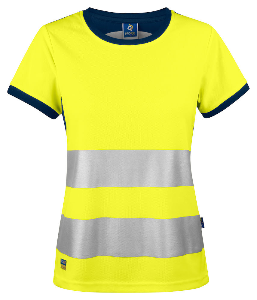 10 Amarillo/marino