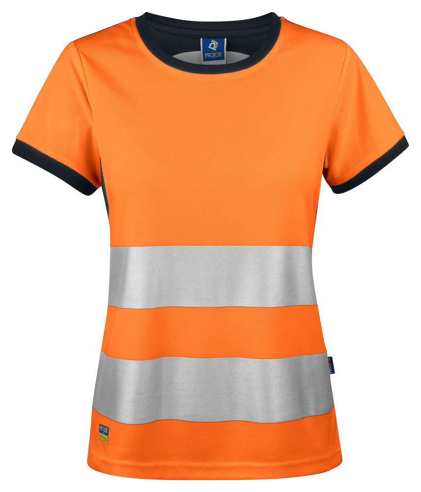 1799 Naranja/negro