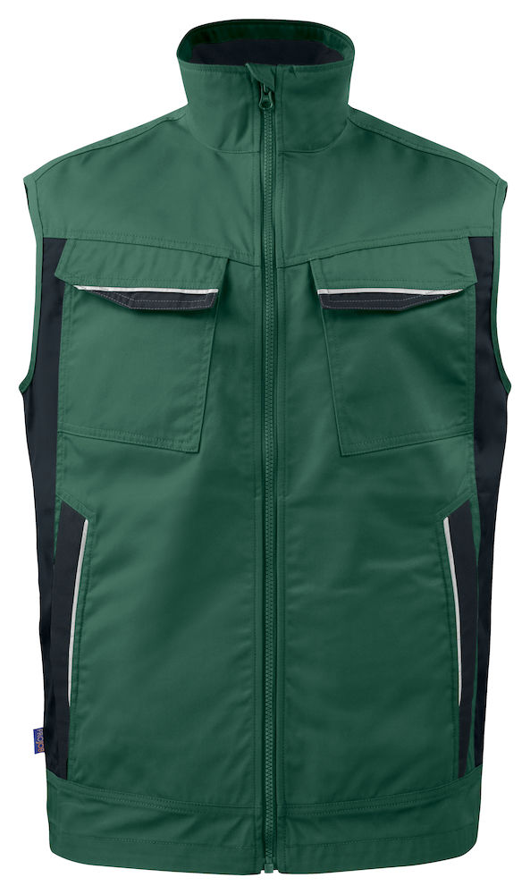 66 Forest Green