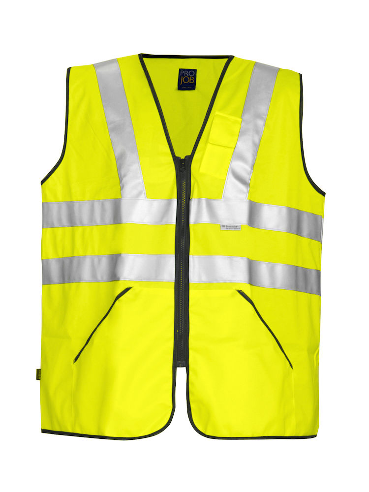 10 Amarillo