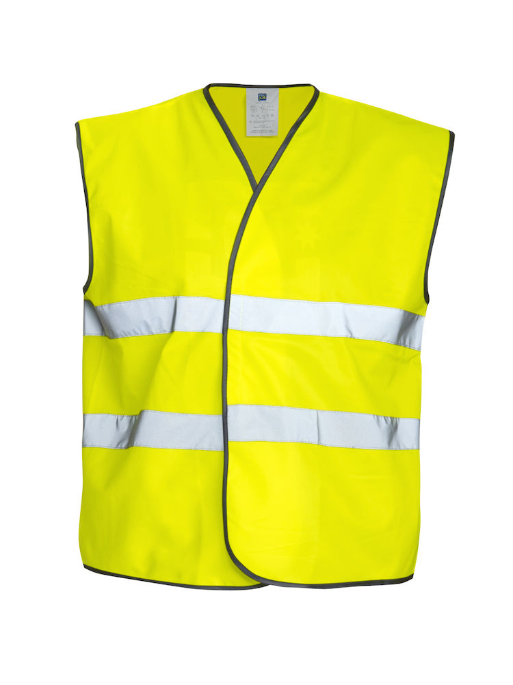 10 Amarillo