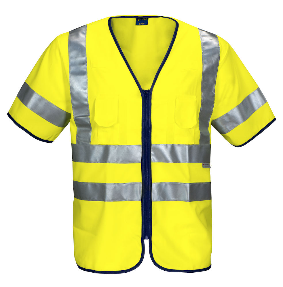10 Amarillo