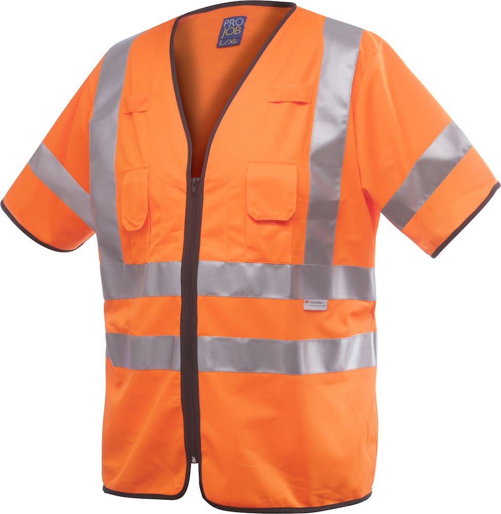 17 Naranja
