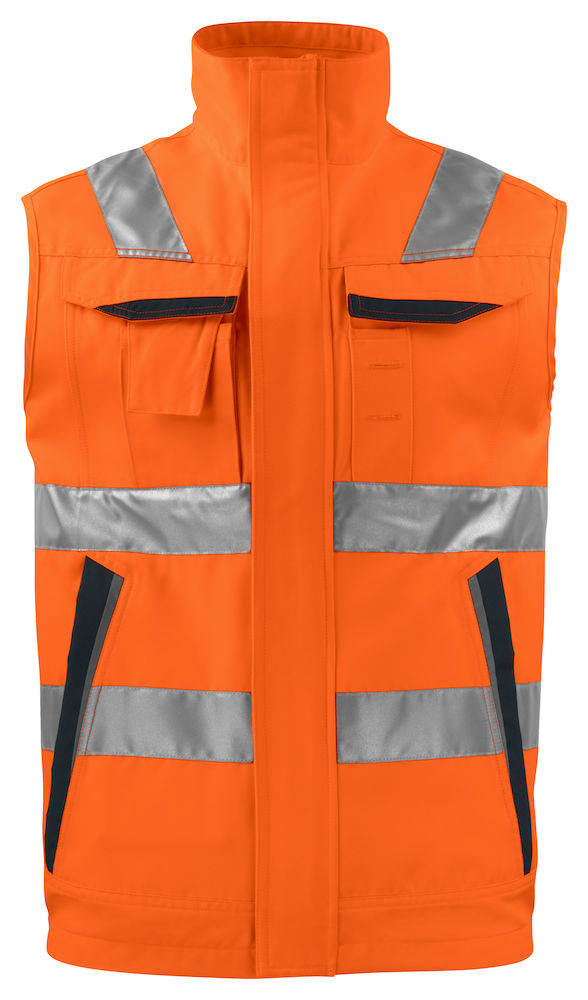1799 Naranja/negro
