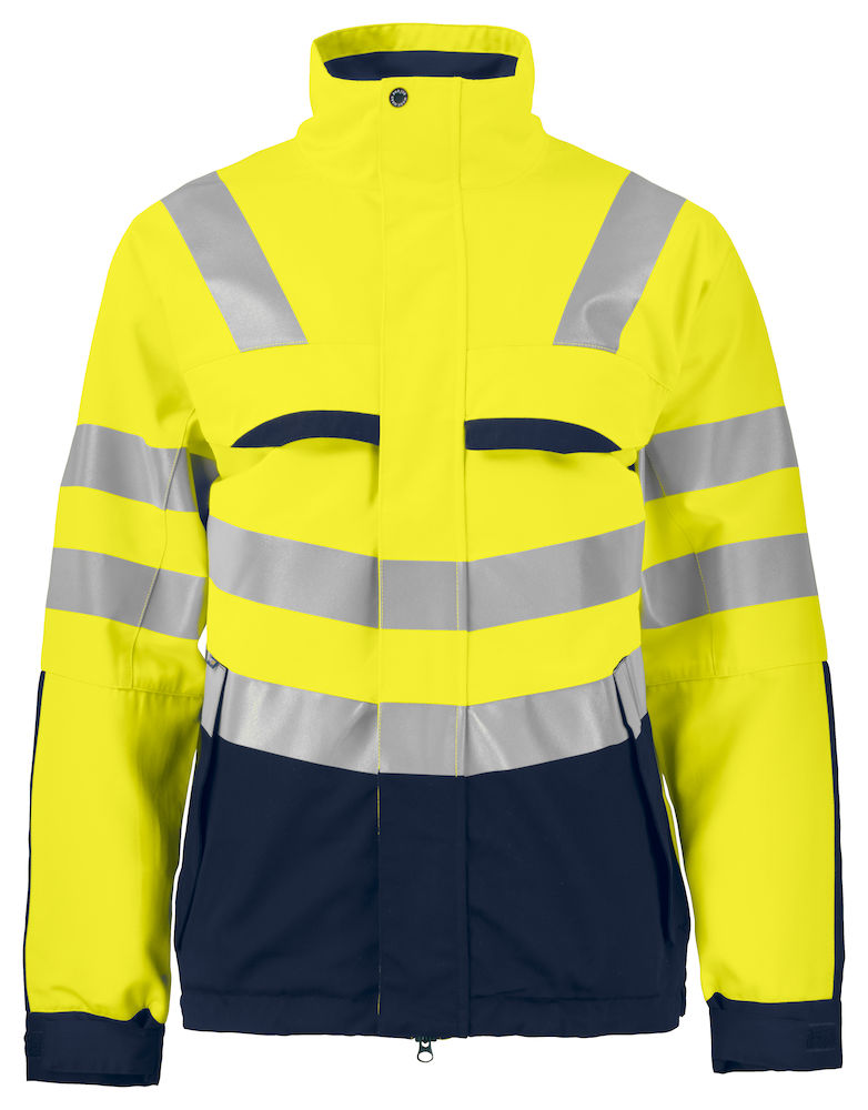 10 Amarillo/marino