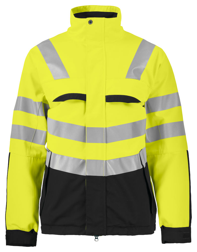 11 Amarillo/negro
