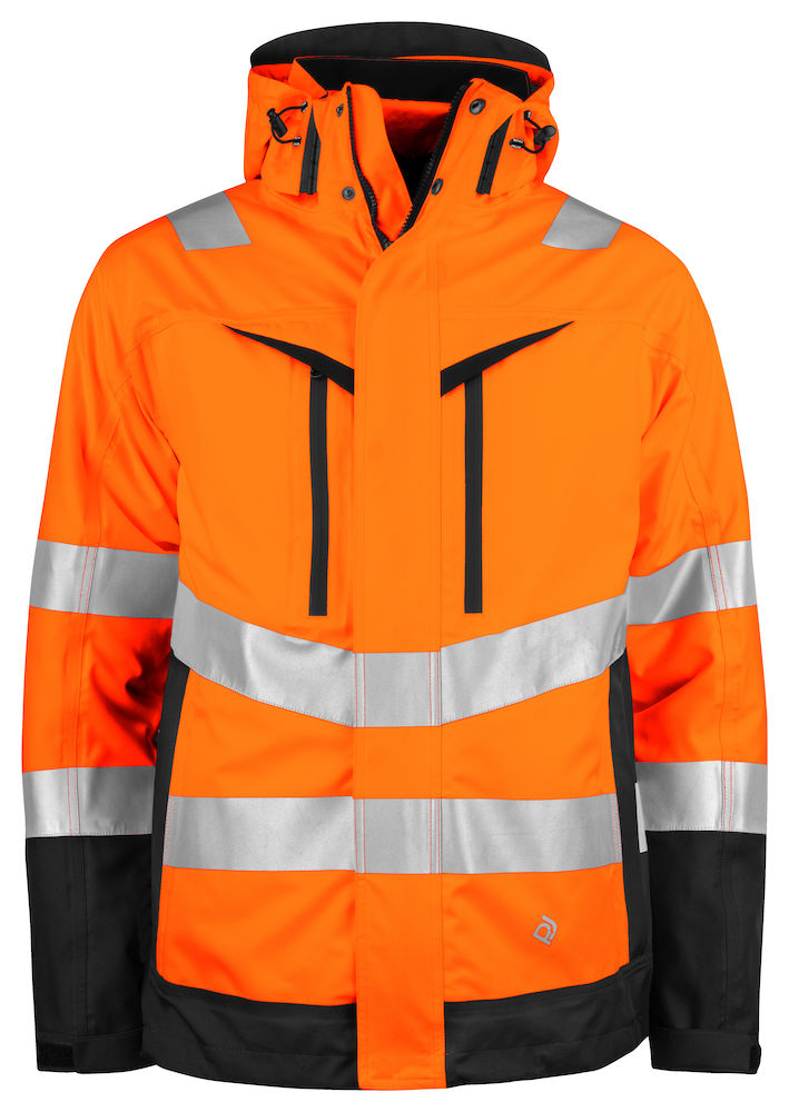 1799 Naranja/negro