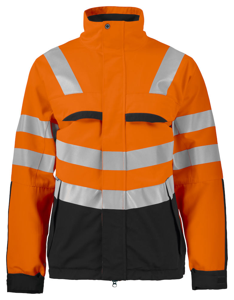 1799 Naranja/negro