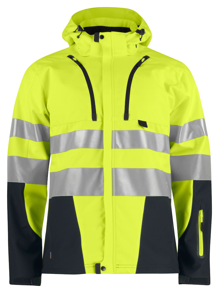11 Amarillo/negro
