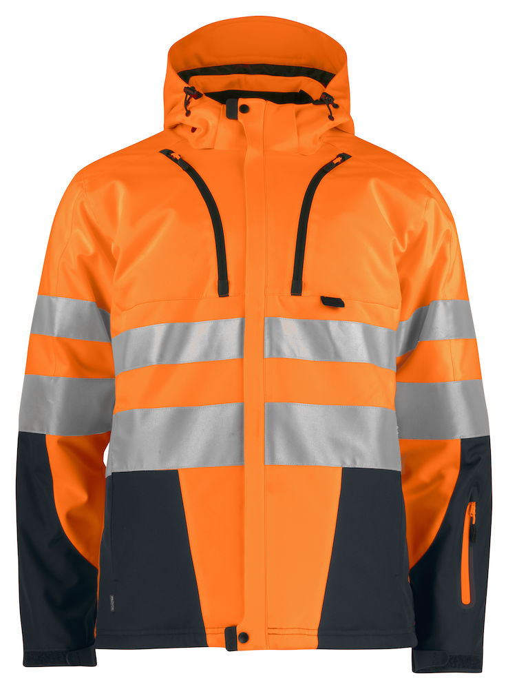 1799 Naranja/negro