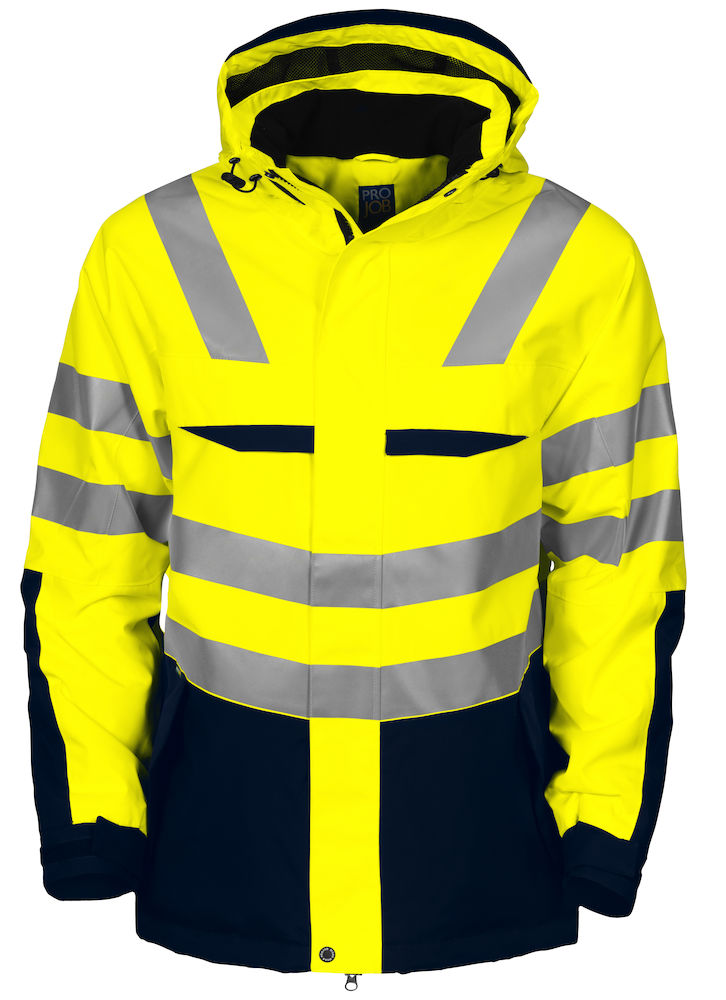 10 Amarillo/marino