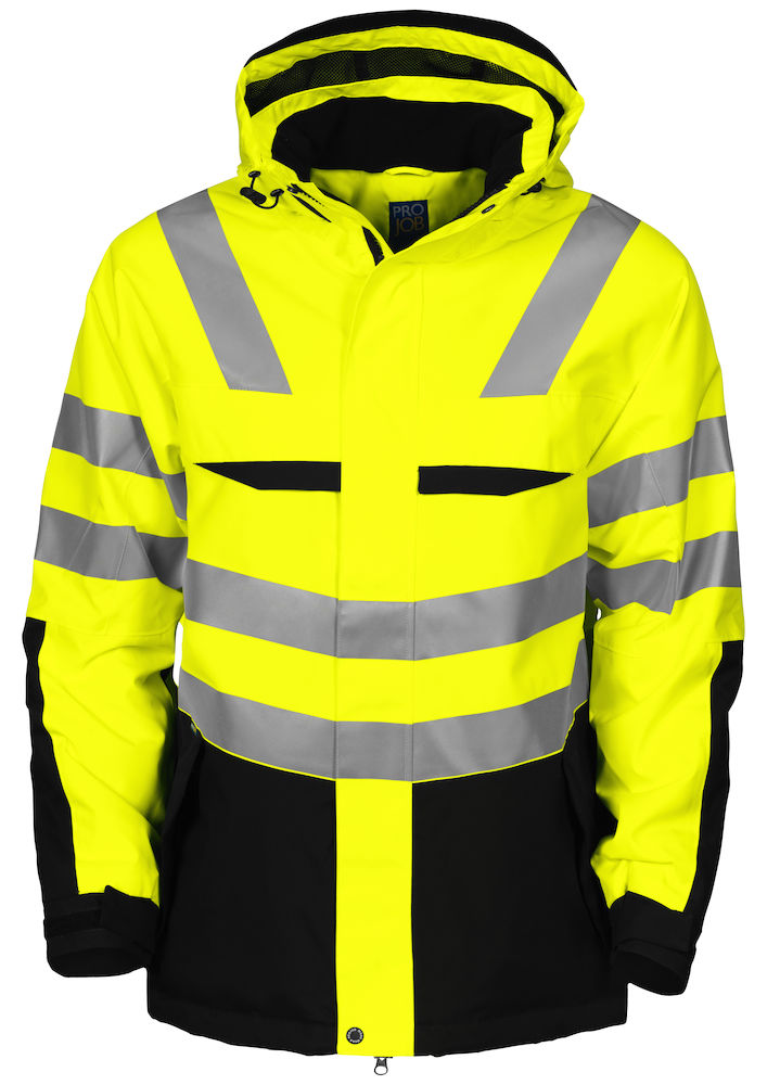 11 Amarillo/negro