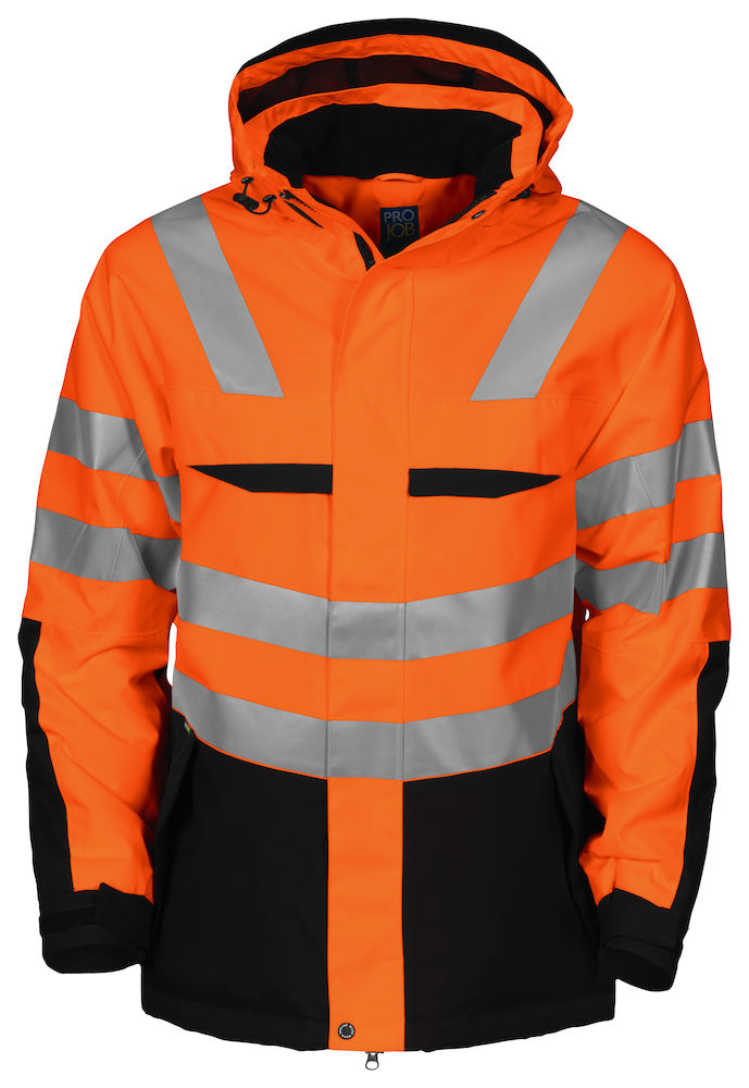 1799 Naranja/negro