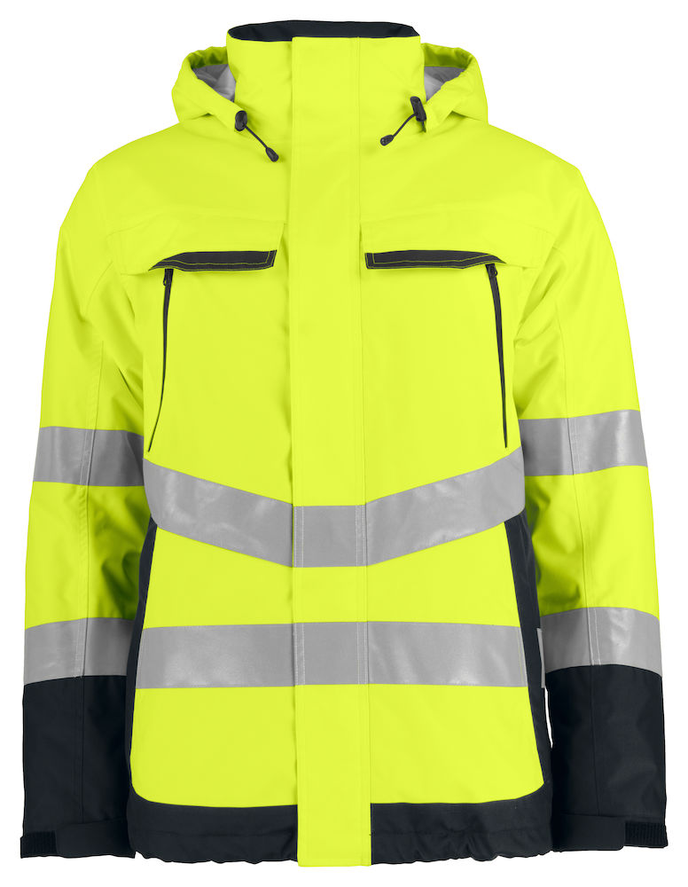 11 Amarillo/negro