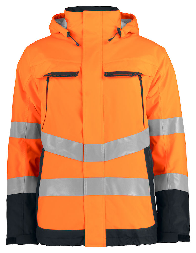1799 Naranja/negro
