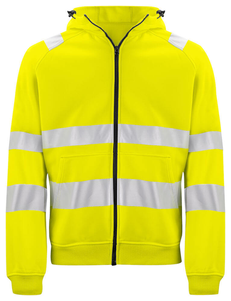 11 Amarillo/negro