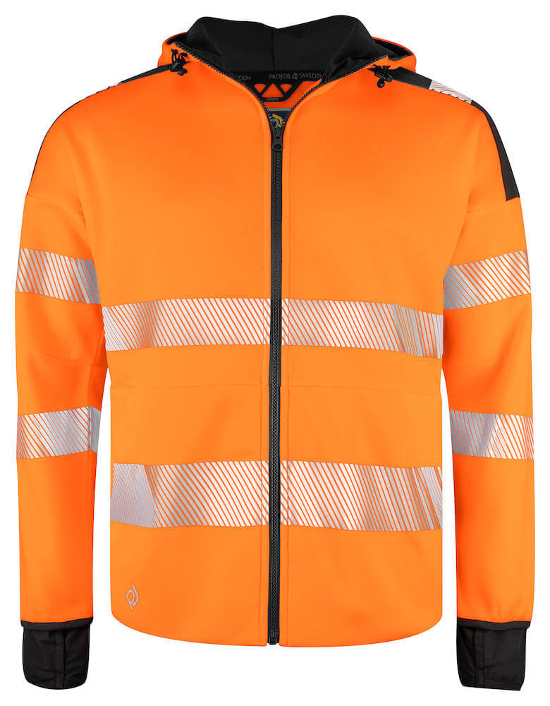1799 Naranja/negro