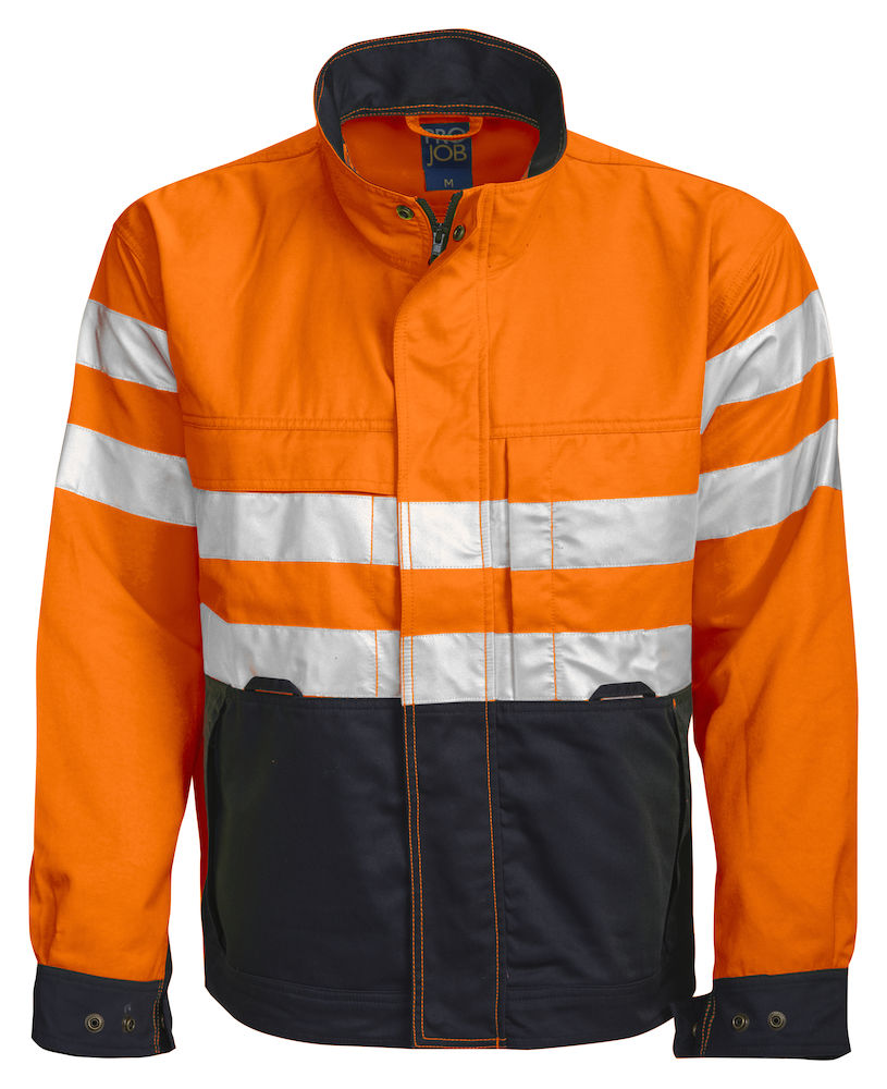 1799 Naranja/negro