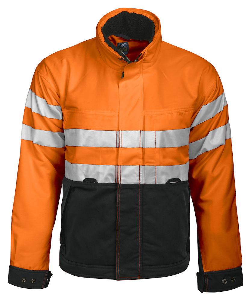 1799 Naranja/negro