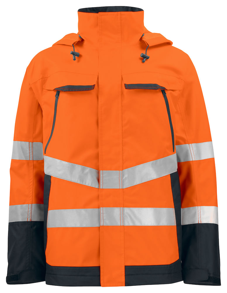 1799 Naranja/negro