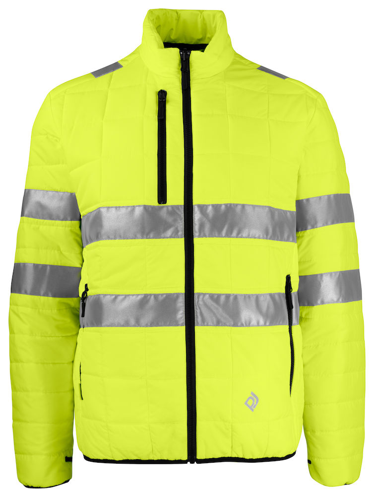 11 Amarillo/negro