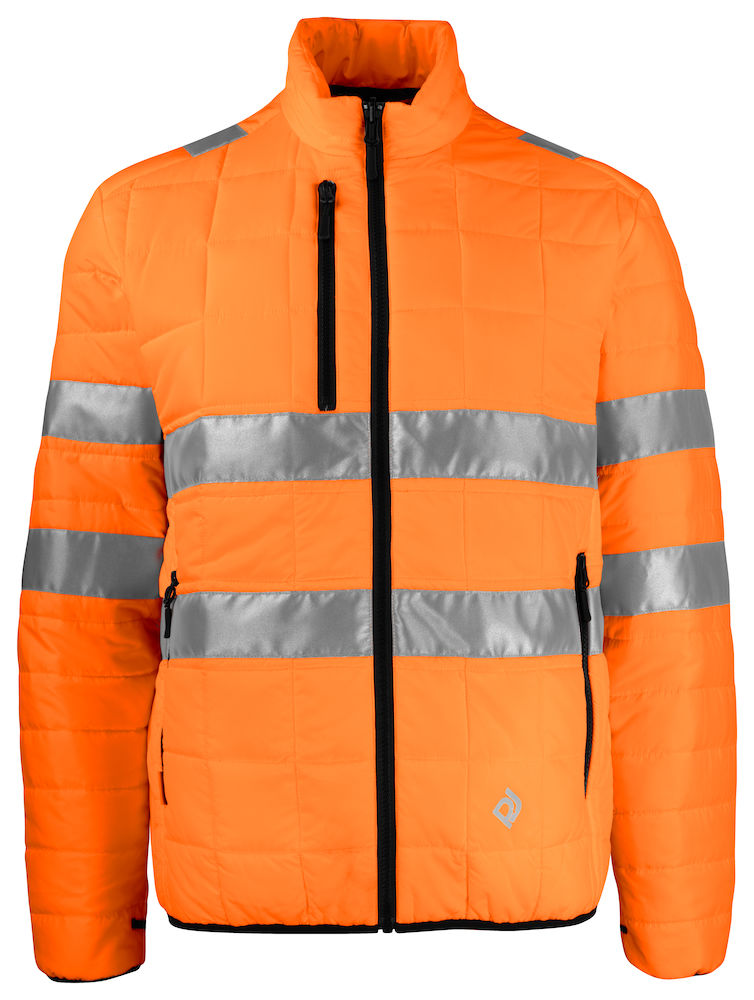 1799 Naranja/negro