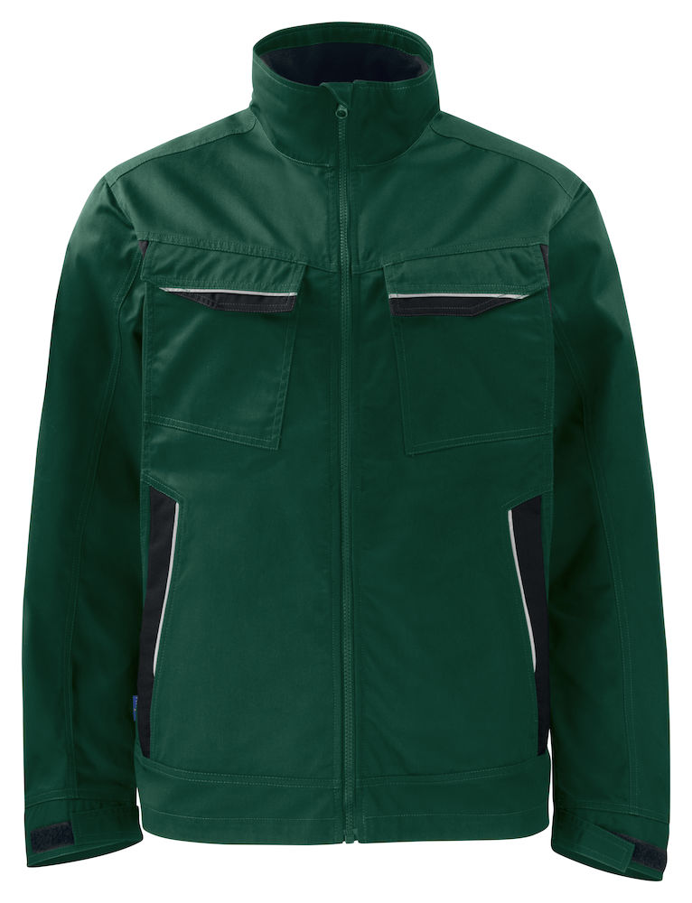 66 Forest Green