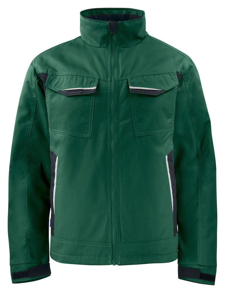 66 Forest Green
