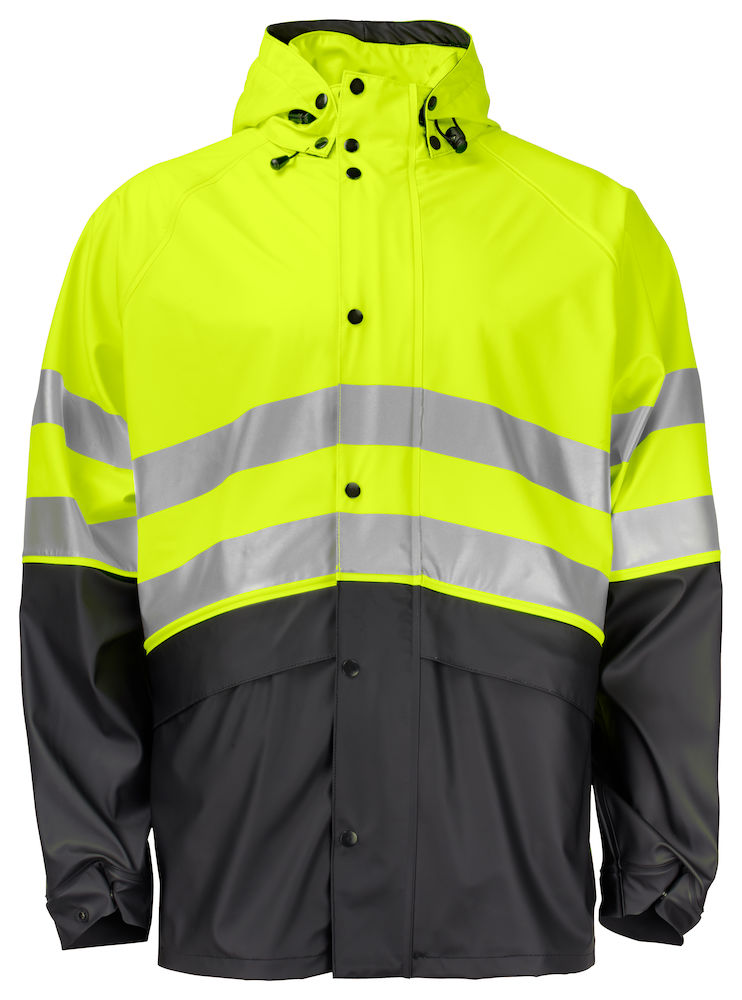 11 Amarillo/negro