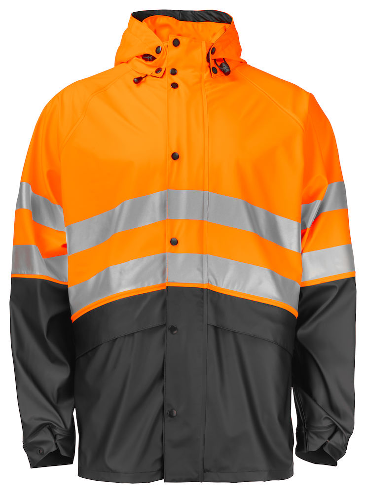 1799 Naranja/negro