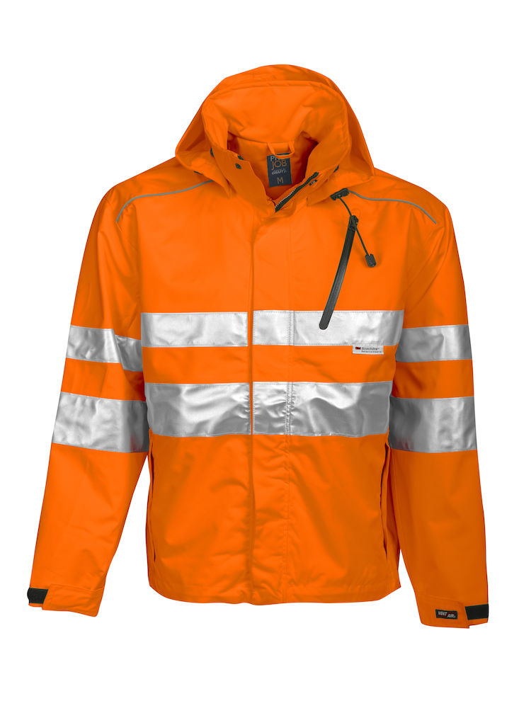 17 Naranja/gris