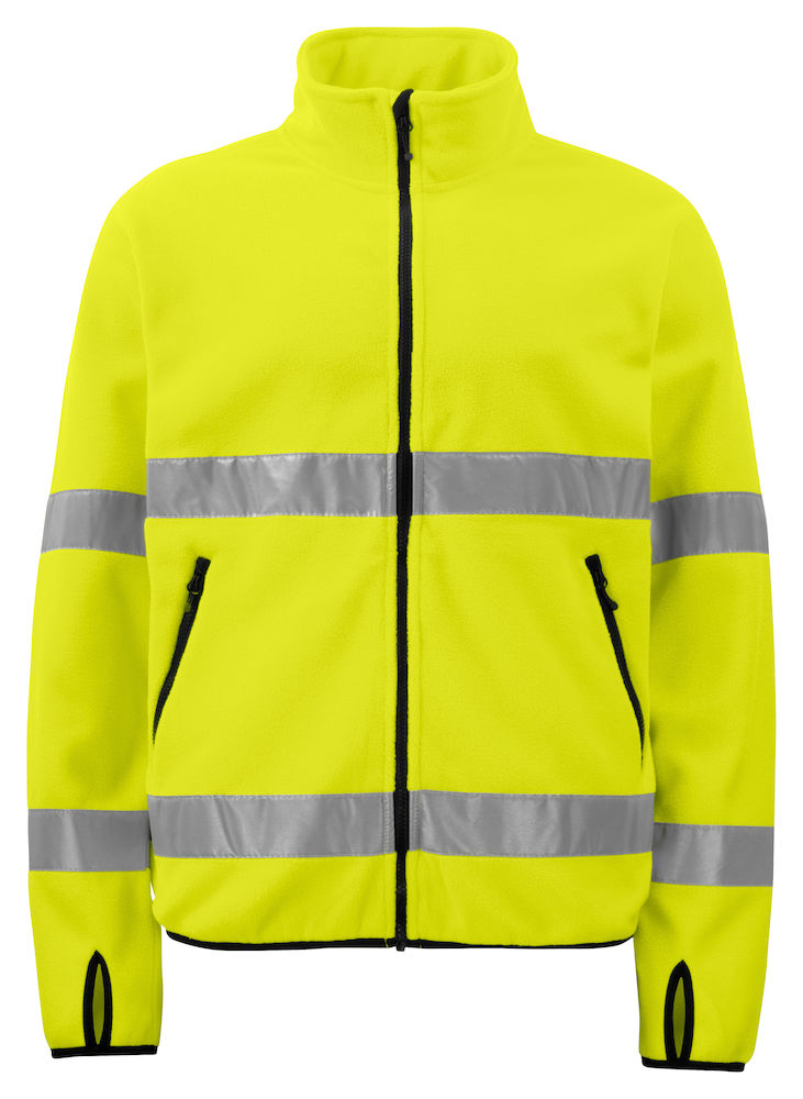 11 Amarillo/negro